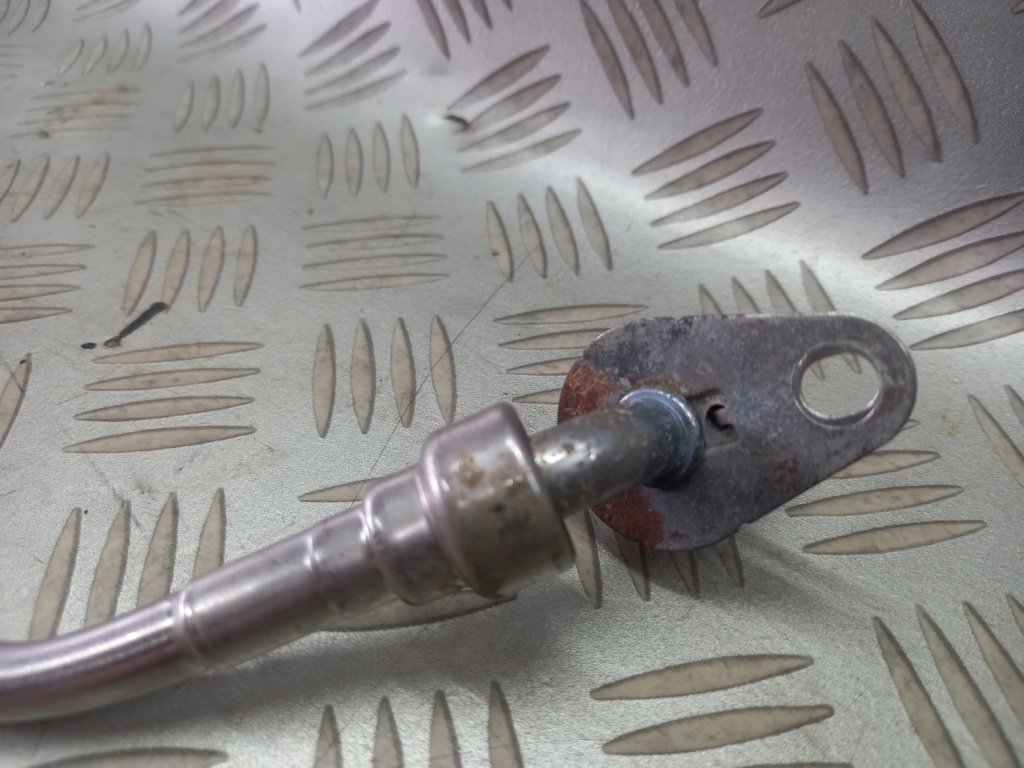 фото №3, Шланг opel insignia a 2.0 t 250km