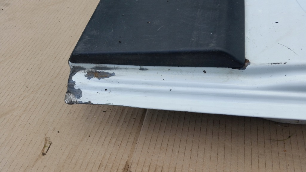 фото №7, Renault master iii двері задні ліва 10-