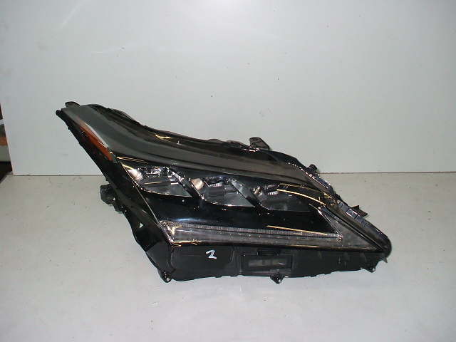 Купити Lexus rx200t rx450h 16- full led фара правий фара