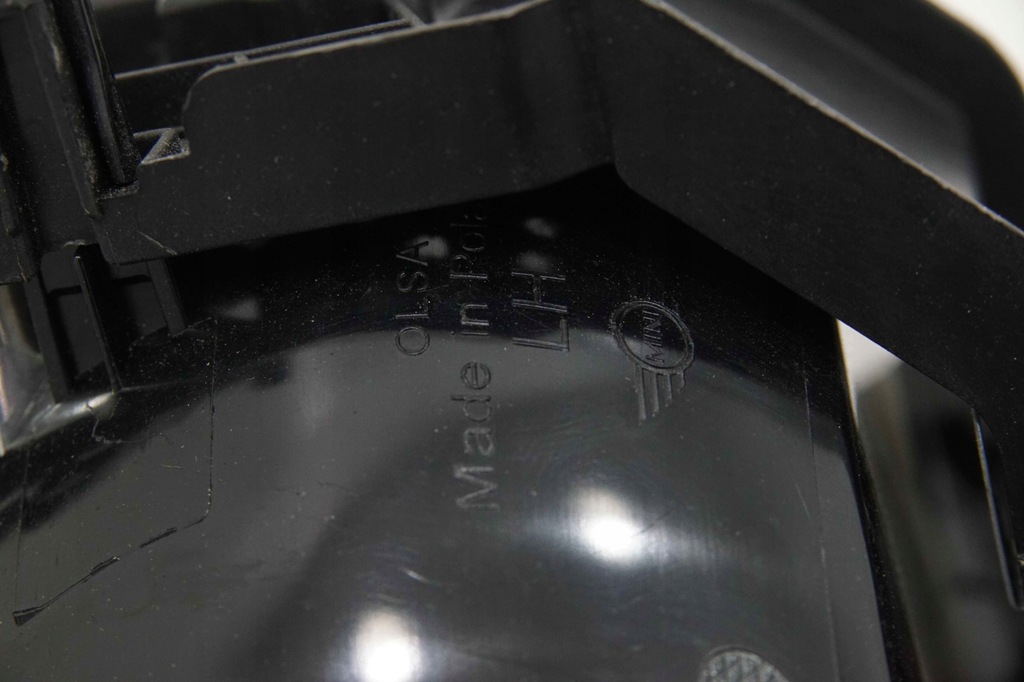 фото №8, Лампа задня ліва led mini f55 f56 f57