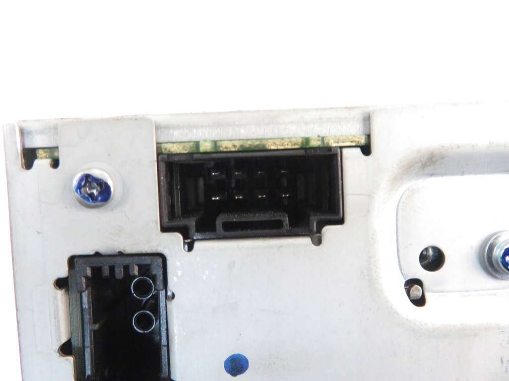 фото №7, Чейнджер cd audi a5 8t3 8t1035110b