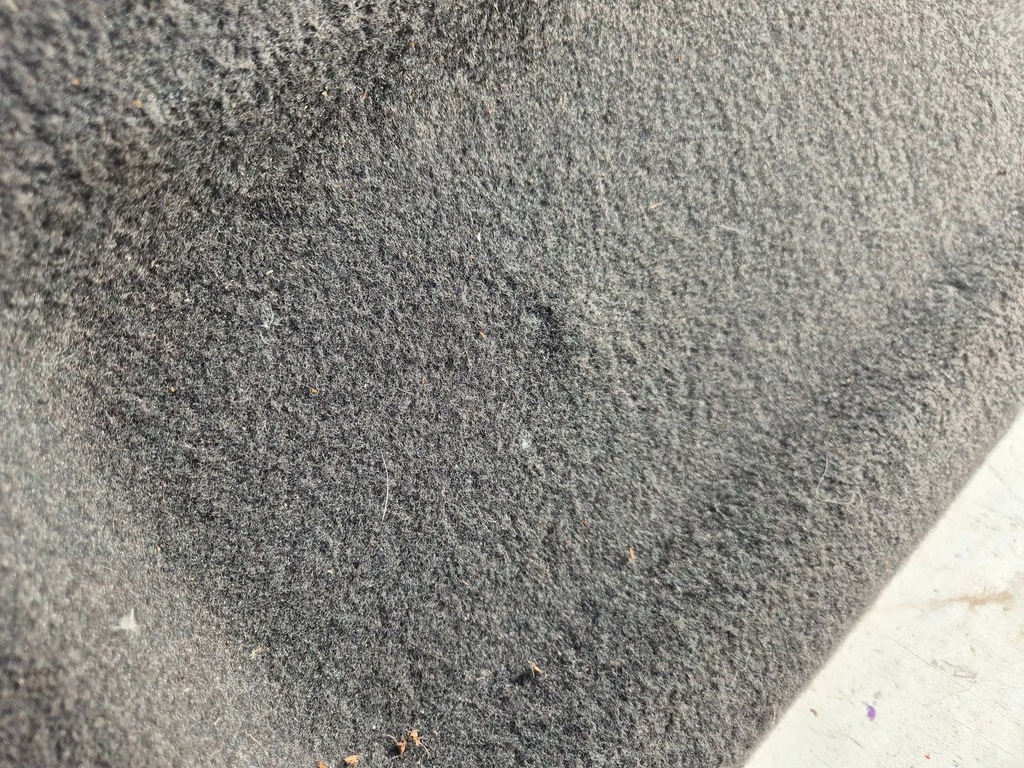 фото №11, Полка багажника задняя задняя vw up seat mii citigo 1s0867769