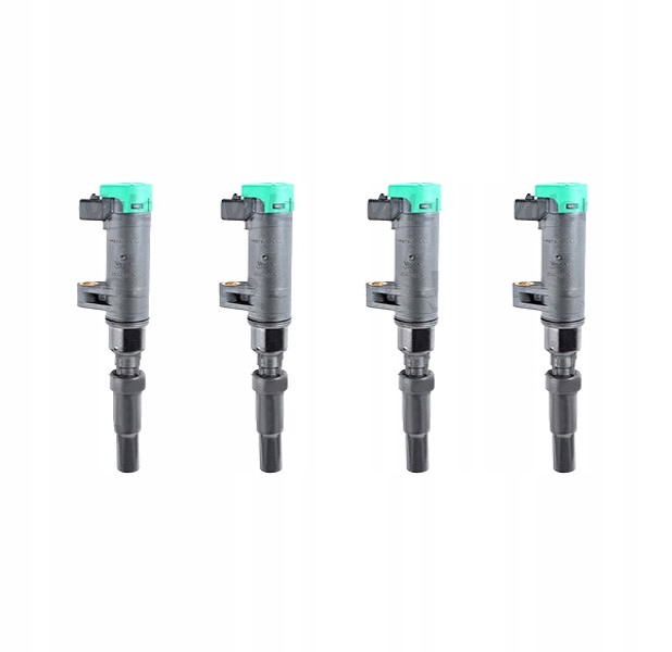 фото №1, Катушка зажигания valeo 402353