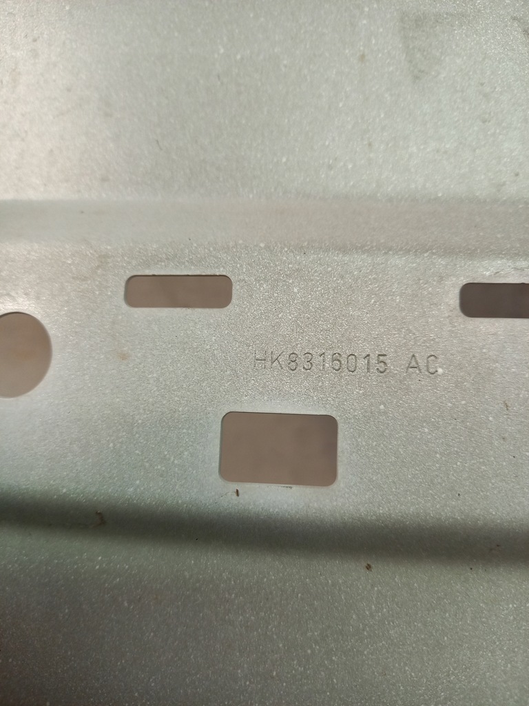 фото №15, Jaguar f-pace hk83 x761 крила лівий передній перед