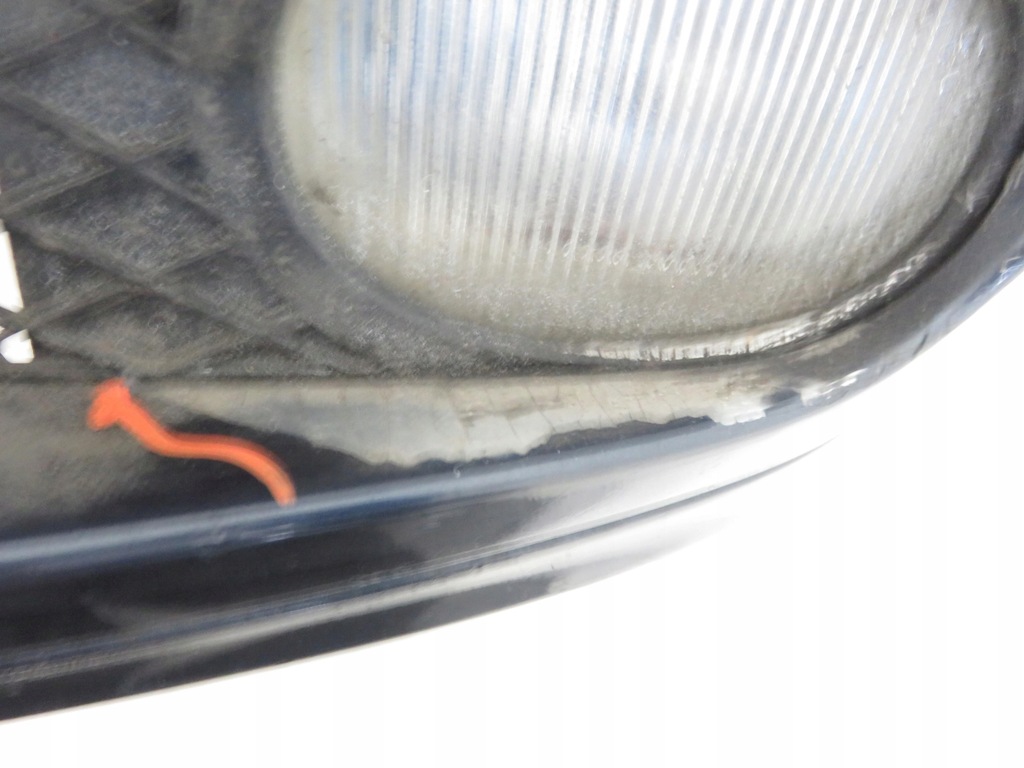 фото №8, Бампер перед mercedes klasa s coupe c215 189u