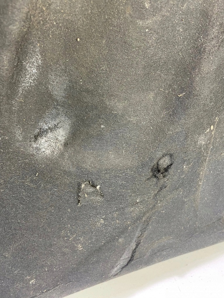 фото №14, Шумоизоляция капот подкрылок mercedes slk r170 + клипсы