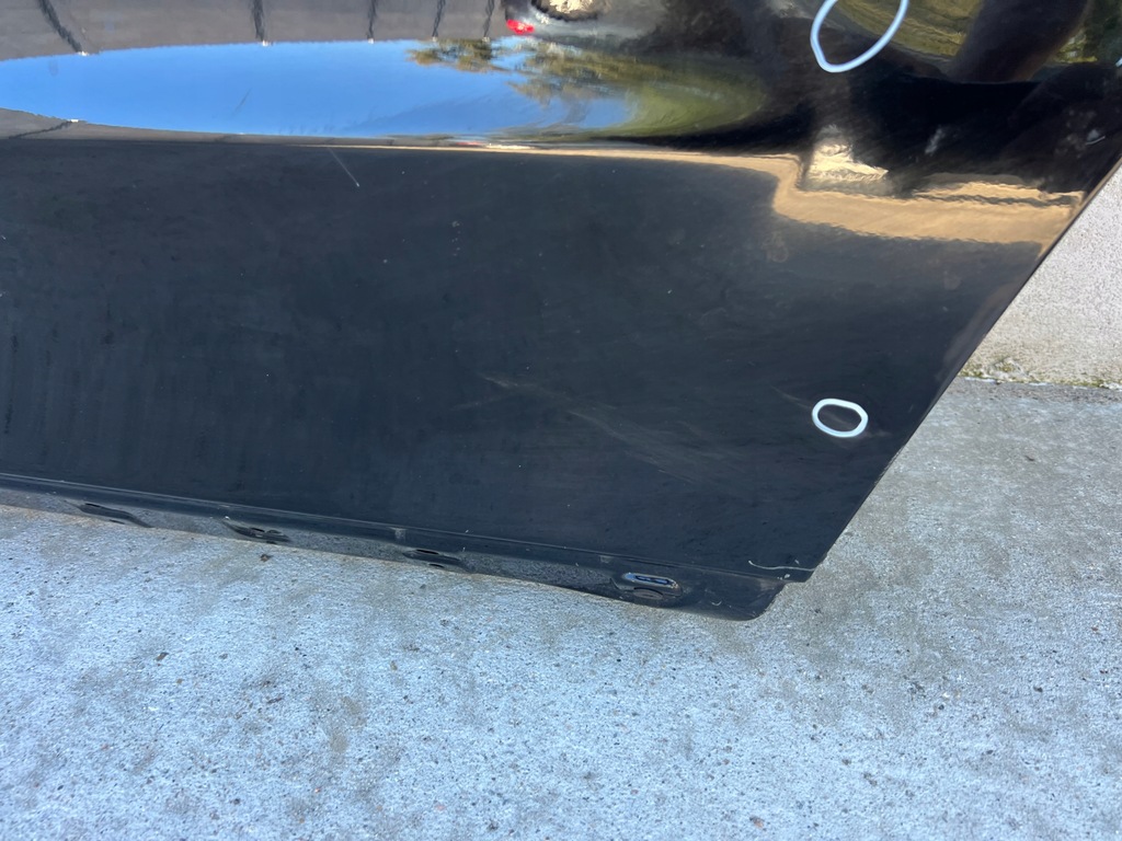 фото №10, Дверь ford galaxy mk4 iii 2015-2023 задняя левый