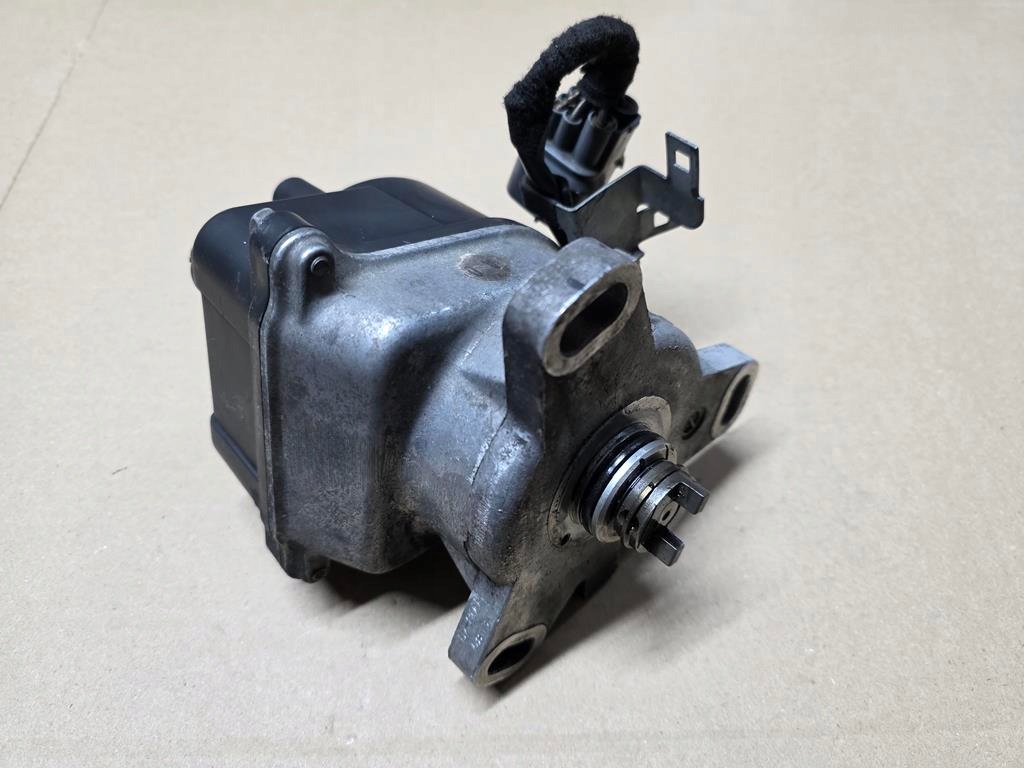 фото №1, Апарат запалювання honda civic td-80u 14