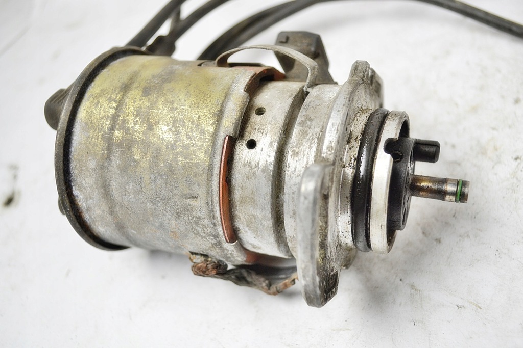 фото №8, Vw апарат запалювання bosch 0237521061 030905205ab