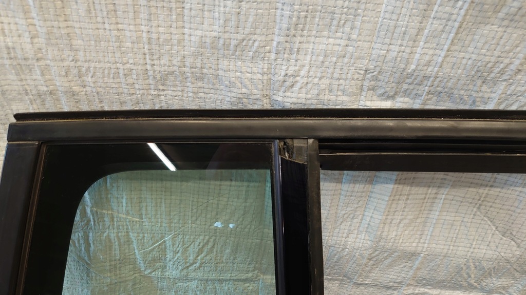 фото №2, Двері задні праве renault megane iv kombi