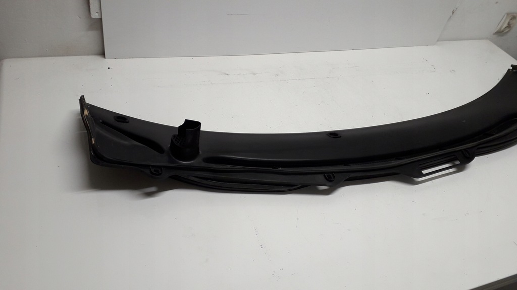 фото №11, Volvo v70 ii 00-07 жабо