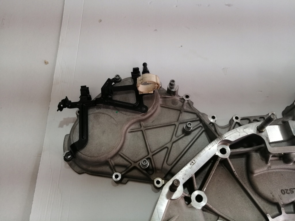 фото №3, Alfa romeo stelvio корпус розподільного валу 2.9 510 kw