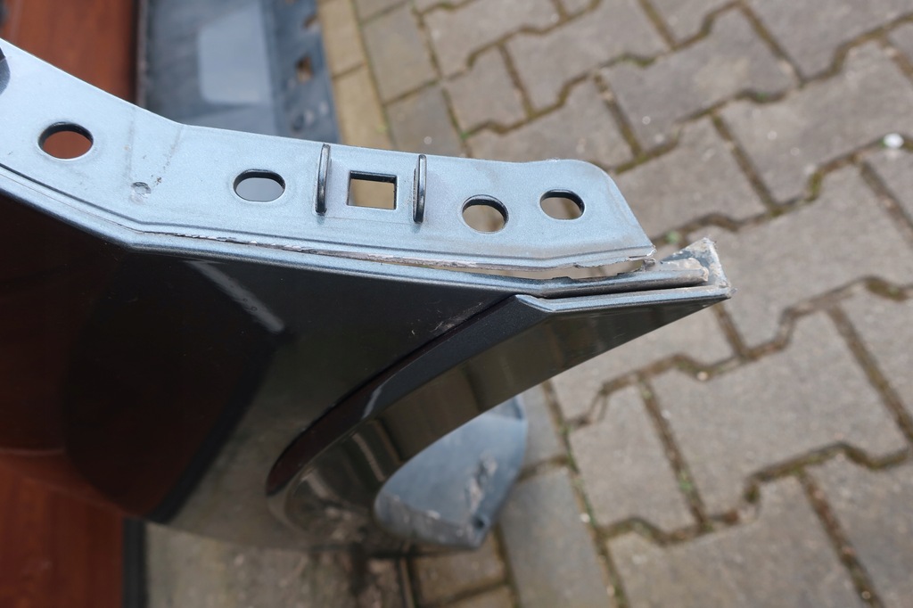 фото №6, Бампер seat ateca cupra lift