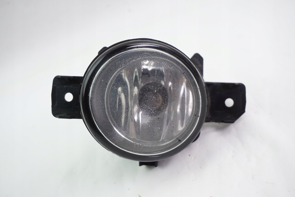 фото №1, Противотуманная фара левый перед renault modus 89201772 8200002469
