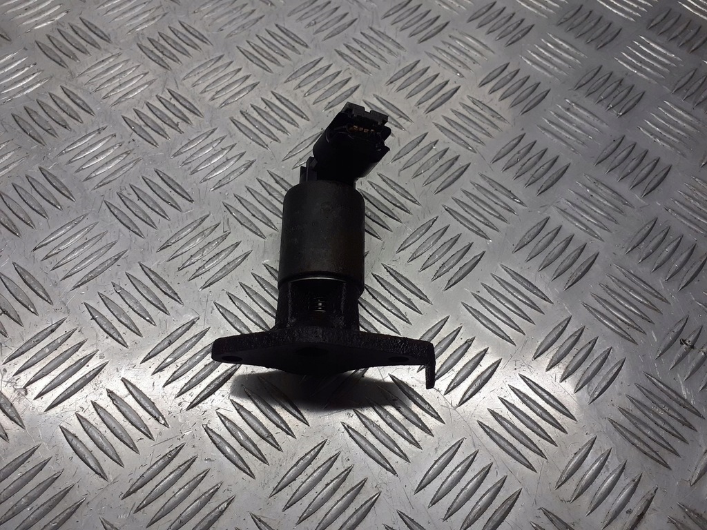 фото №1, Клапан egr opel vectra c 2.2 72263017