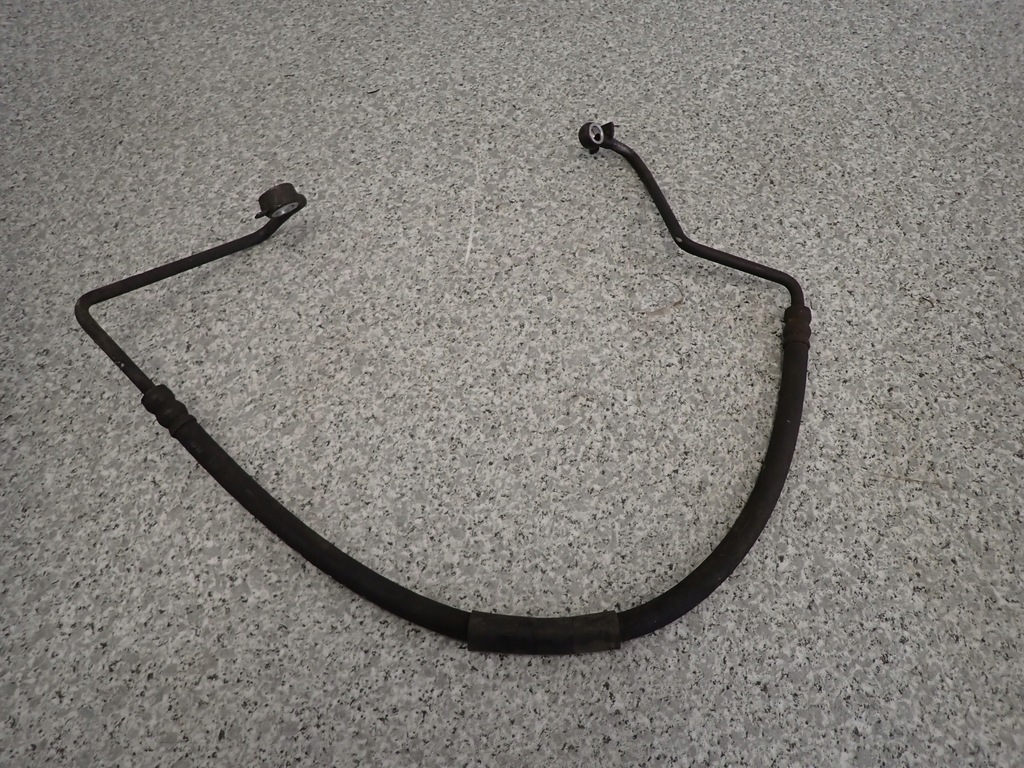 фото №7, Suzuki grand vitara 1.9d 05- шланг системи підсилювача керма europa