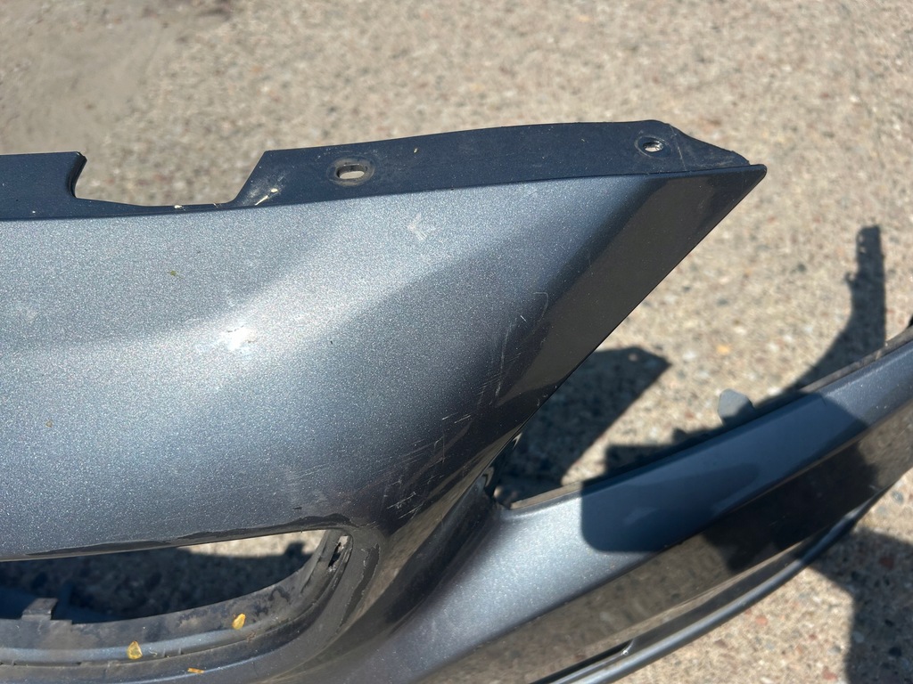 фото №12, Volvo v60 s60 i lift 13-18 бампер перед передний 31323831