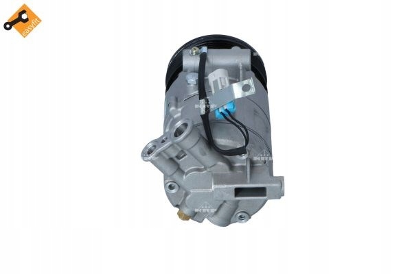 Nrf 32427 компресор, кондиціонер Доставка