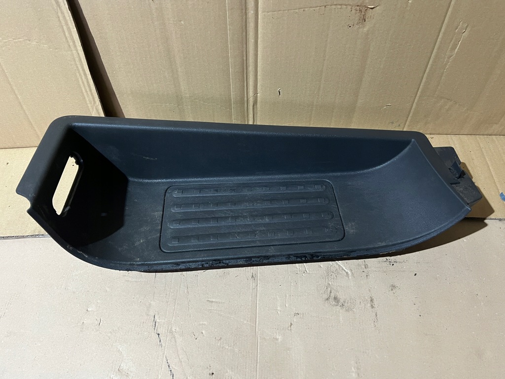 фото №1, Подножка левый перед 7h5863735d vw t5 multivan