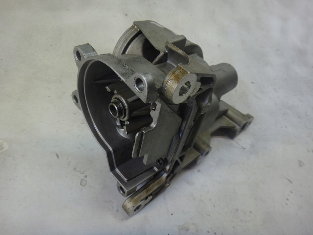 фото №5, Насос оливи mini cooper s r55 r56 r57 n14b16ab n14 1.6thp