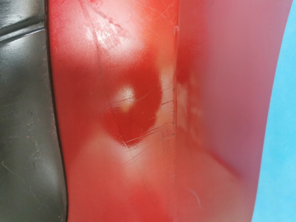 фото №9, Peugeot 3008 i бампер перед передний lkrd 09/13