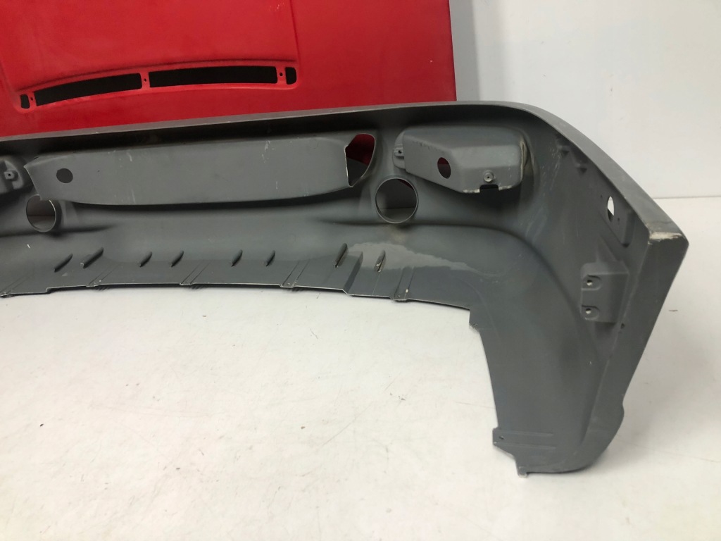 Капот капот бампер передняя часть бампер ferrari f355 348 Цена