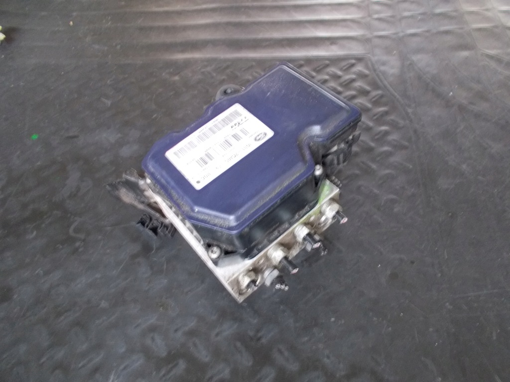 фото №1, Насос abs ford mondeo mk4