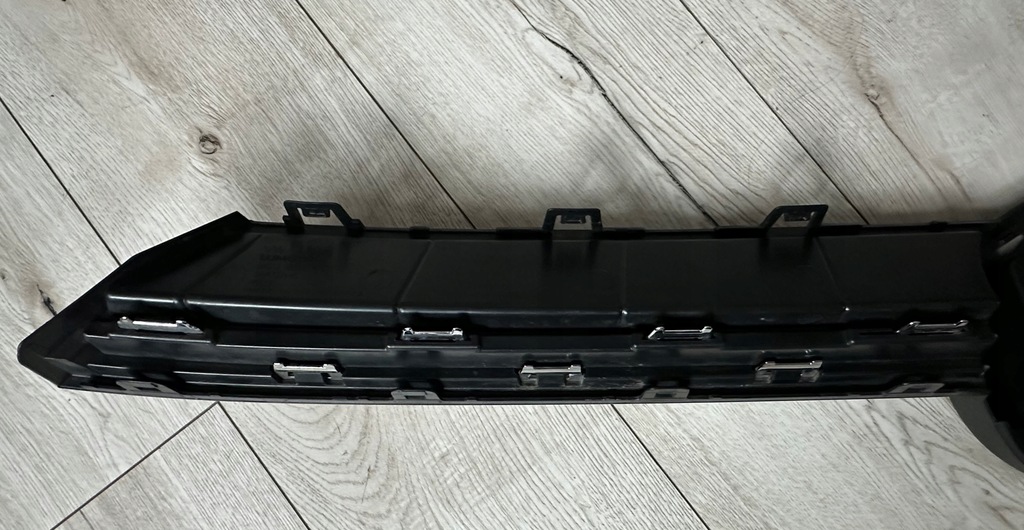 фото №8, Vw polo vi решётка радиатора решётка радиатора перед 2g0