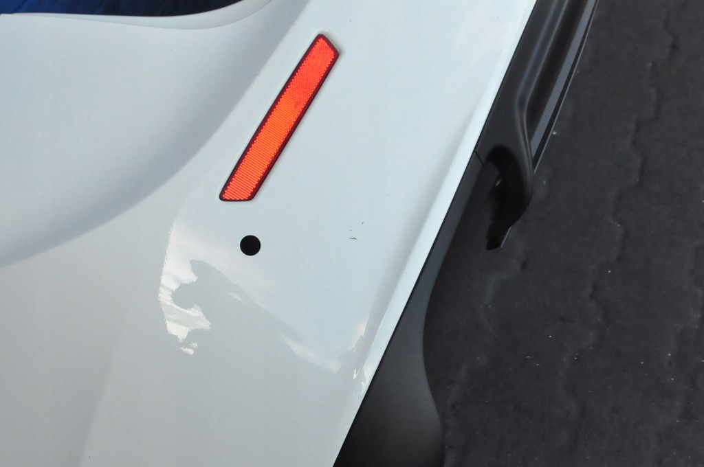 фото №10, Maserati ghibli iii m157 бампер задня задній pdc