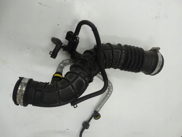 фото №5, Wąż труба воздухозаборник воздуха dacia duster ii 1.2