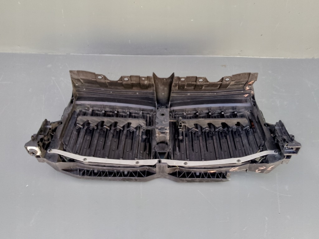 фото №12, Bmw g07 x7 2018- повітропровід впуск повітря жалюзі 5113226775 ÷