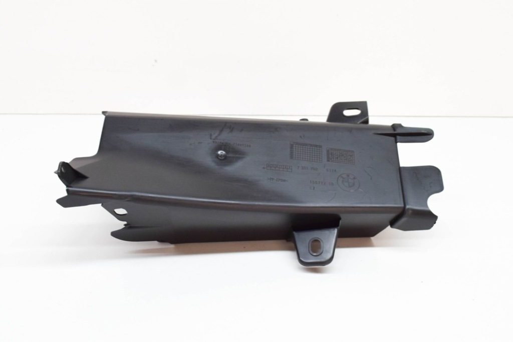 фото №6, Bmw 5 gran turismo f07 передній правий шланг повітря гальмівний 51747331