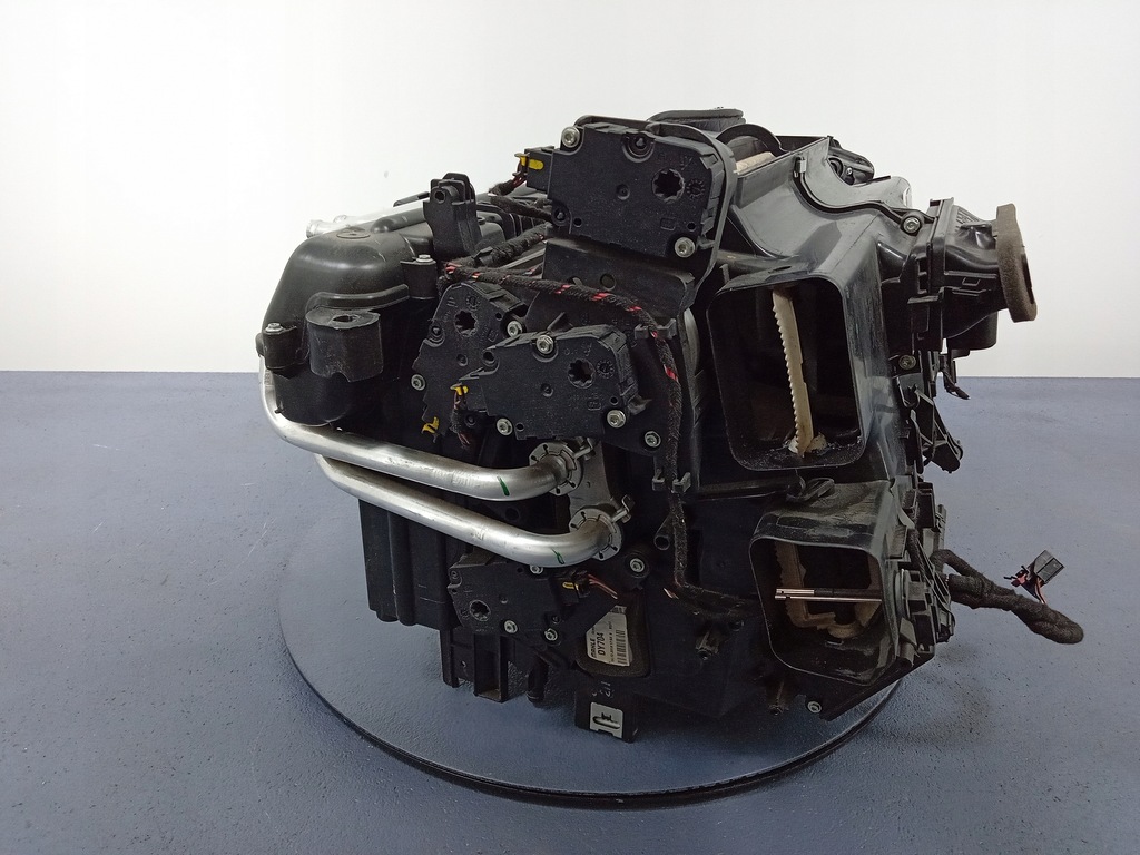 фото №7, Audi a4 b9 8w отопитель корпус eu 8w1816005l