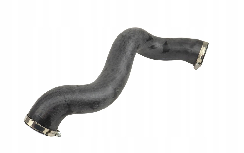 фото №1, Труба интеркулер volvo s60 ii 10 2.0 d3