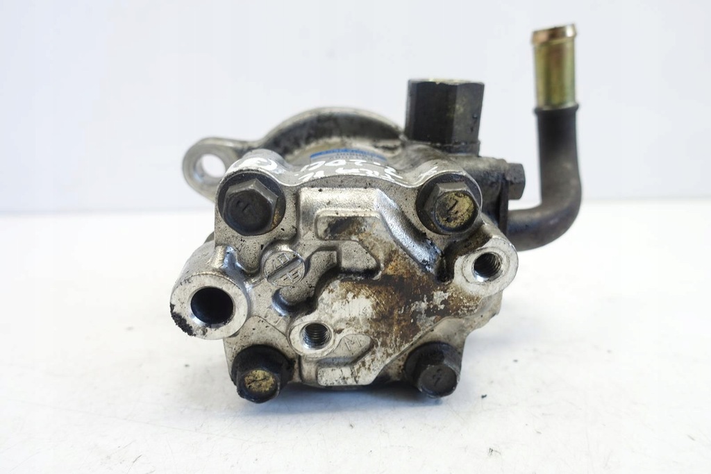 фото №6, Nissan x-trail 2.2 dci насос підсилювача оригінал