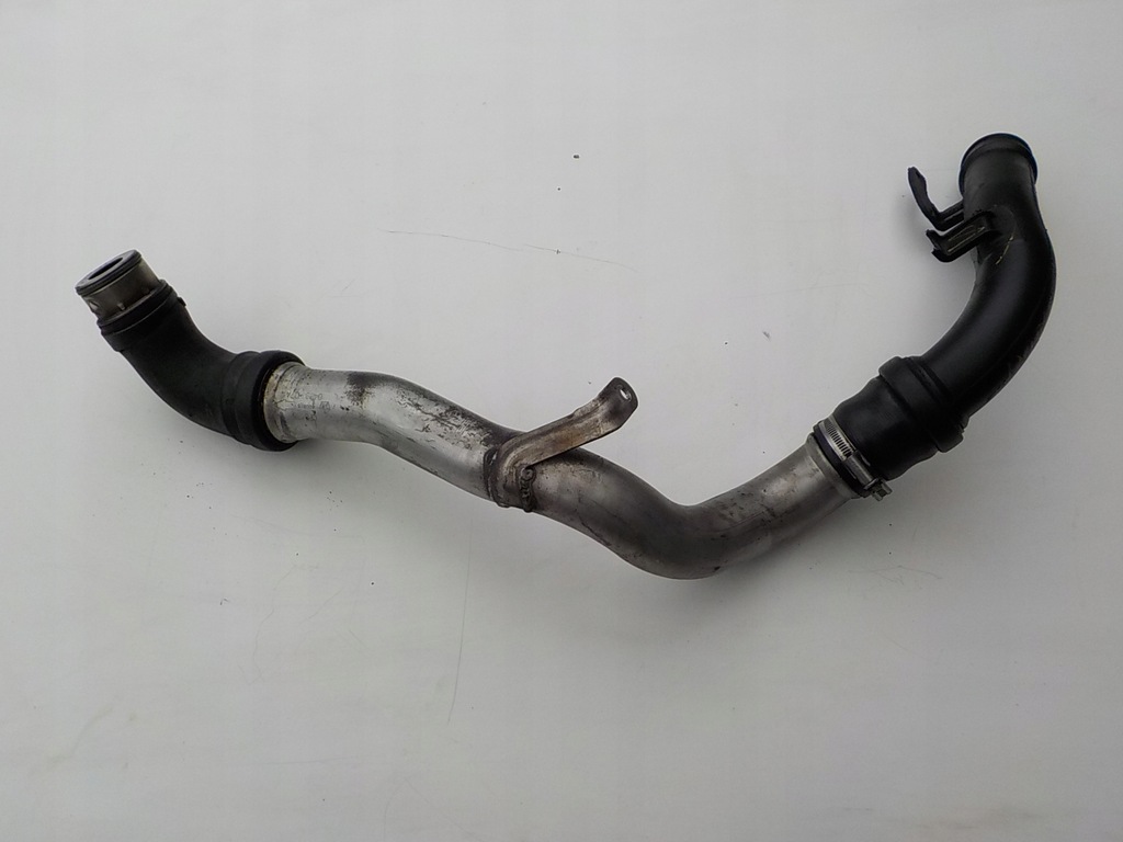 фото №13, Dodge journey 2.0 crd bwd труба інтеркулер 04891848ab