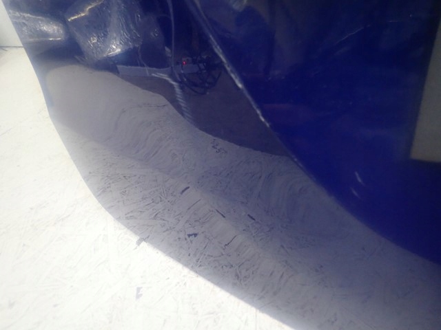 фото №7, Крышка багажника задняя крышка багажника opel zafira c 2012-