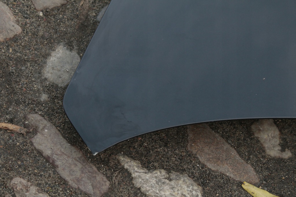 фото №7, Капот mazda 6 gh