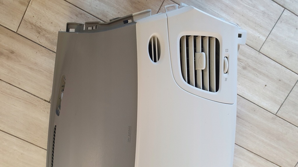 фото №10, Nissan leaf i приборная панель приборная панель консоль подушки безопасности подушка безопасности