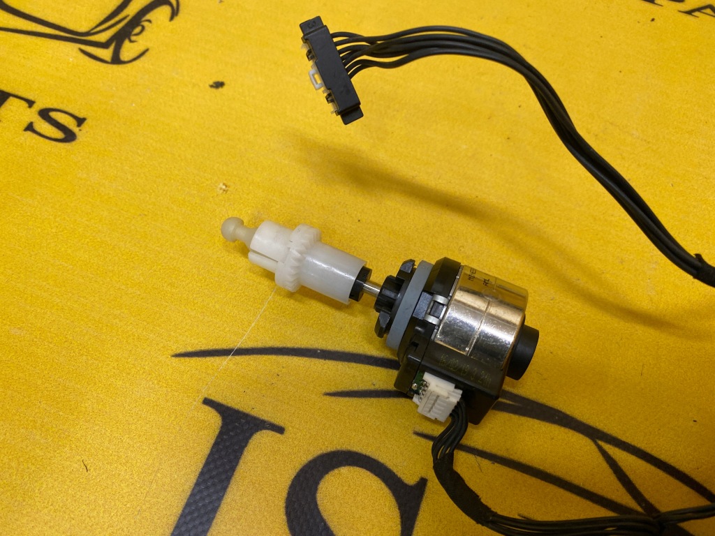 Блок розжига модуль фары led левая peugeot 508 2 Недорого