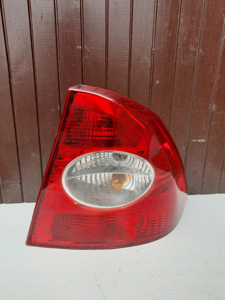 фото №1, Лампа правий задня ford focus mk ii m51-13a602-aa
