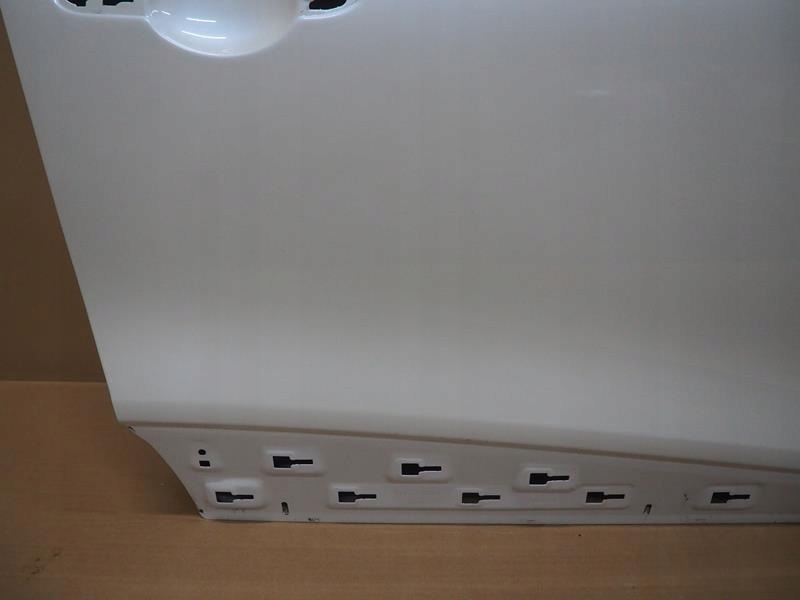 фото №6, Дверь правый перед renault clio iv