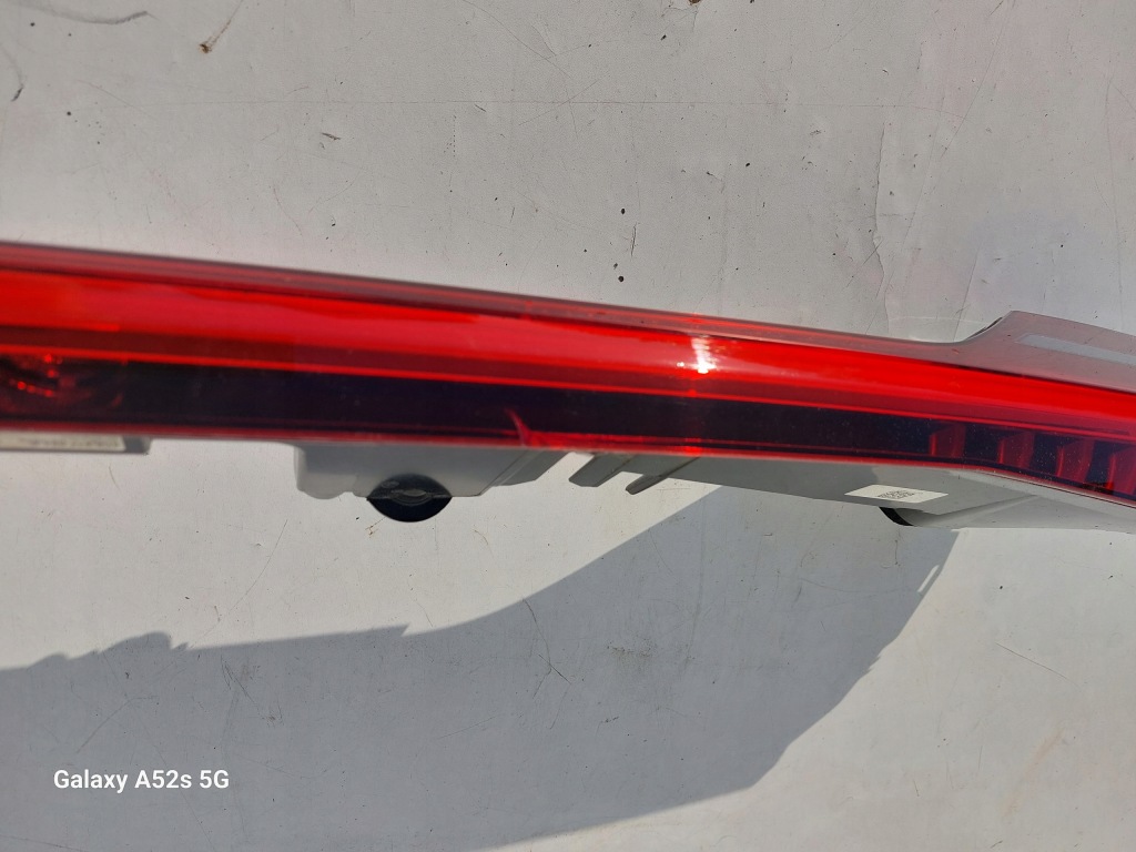 Фара крышки задний  led audi a7 4k8 4k8945095b европа Недорого