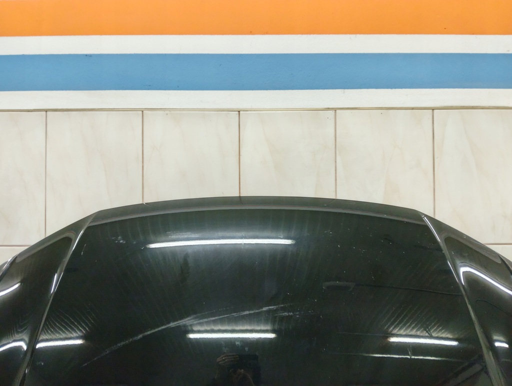 фото №6, Капот audi q5 80a