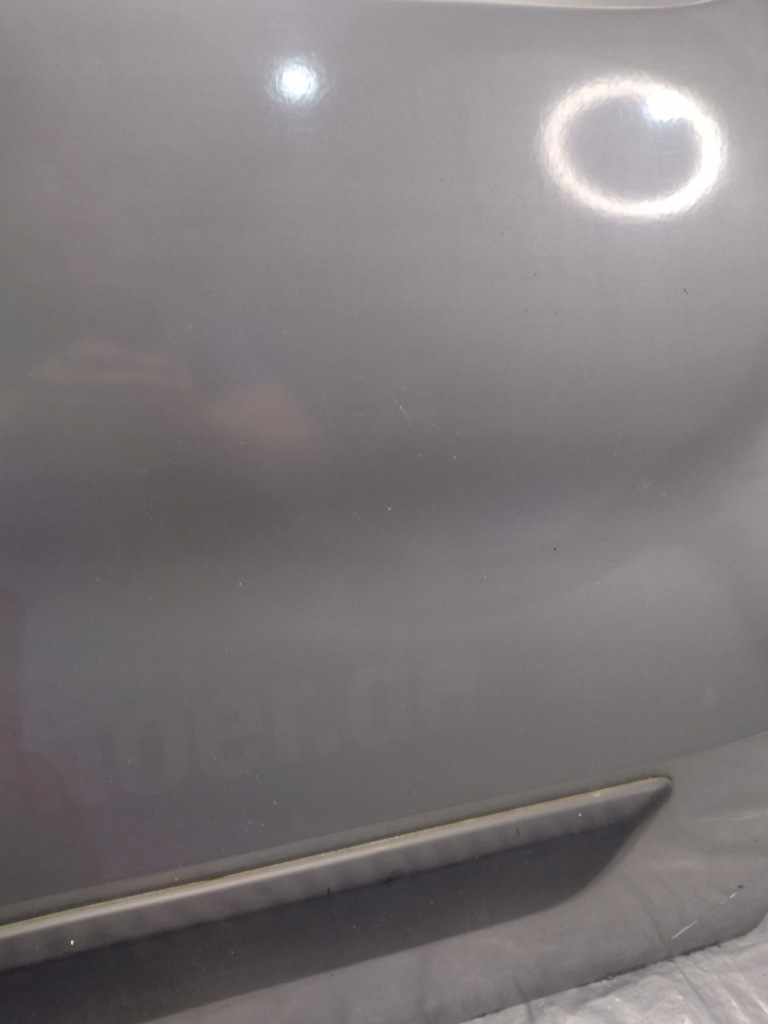 Дверь правое fiat fiorino iii 2010r. Киев