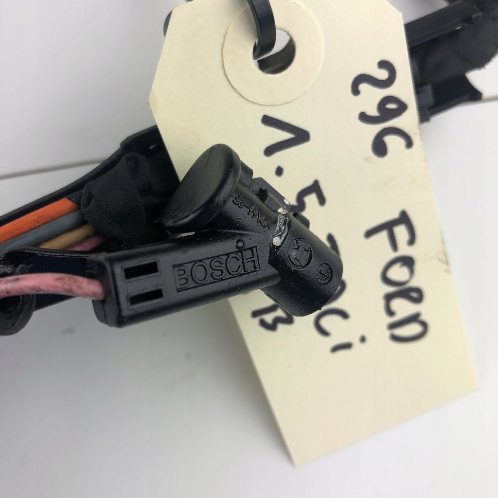 фото №7, Джгут свічка ford peugeot 1.5 1.6 tdci hdi citroen