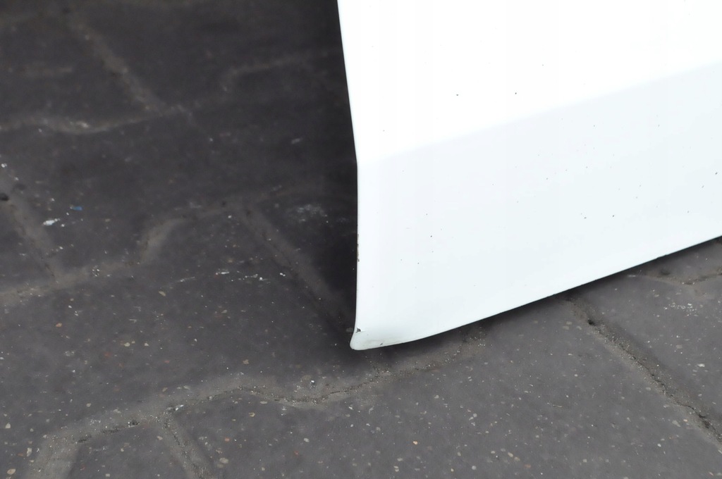 фото №3, Isuzu d-max ii дверь правый перед передние