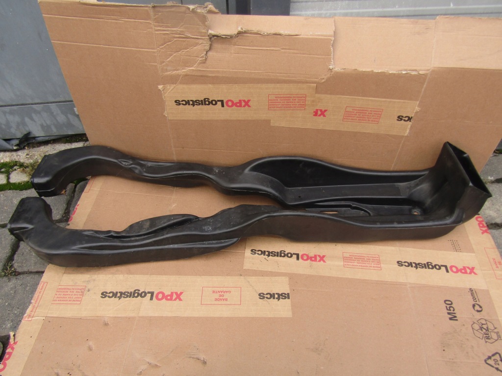 Купить 1 mercedes w140 труба шланг воздушная отопления воздуховод w туннель