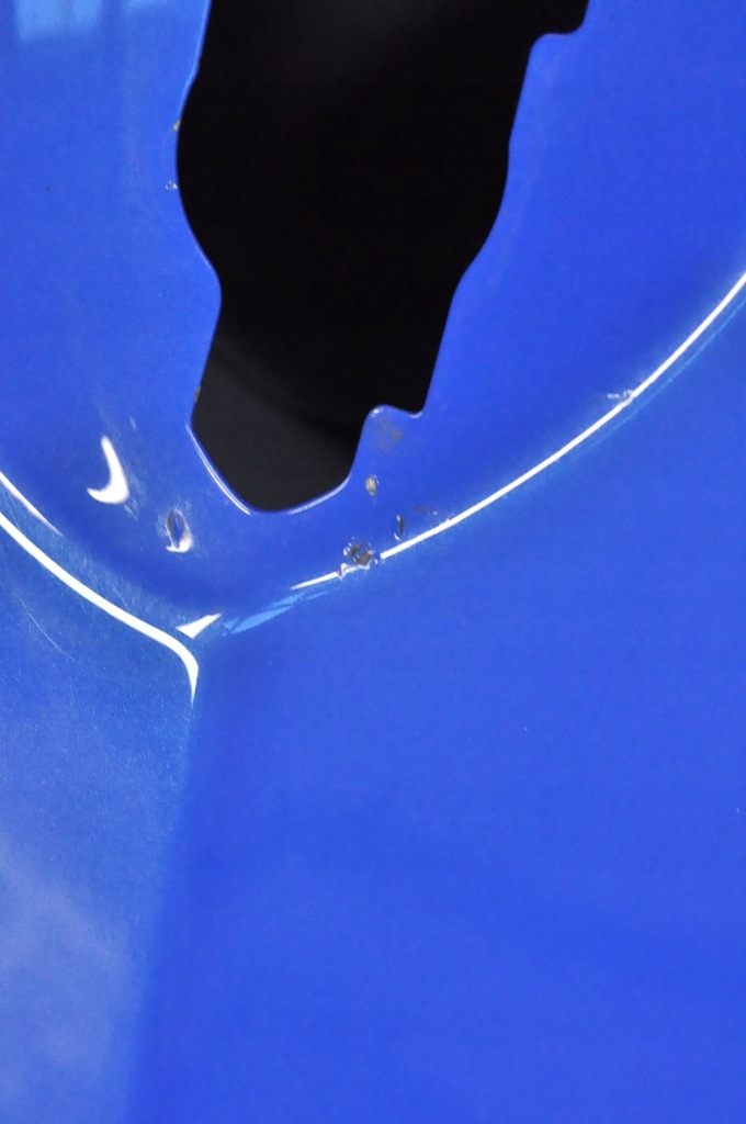 фото №7, Bmw 2 f44 gran coupe двері лівий задня задні c1d