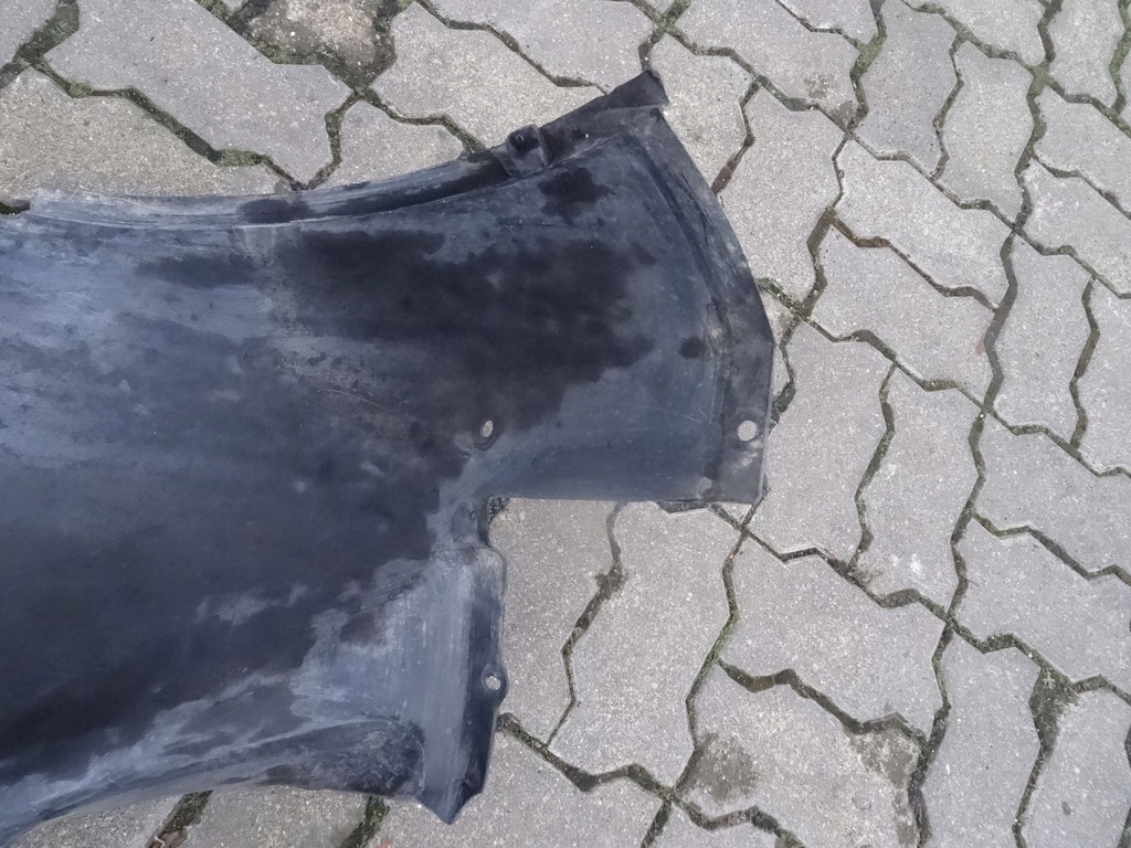 фото №5, 4d0821171l audi a8 d2 94-99 підкрилок лівий перед oryg